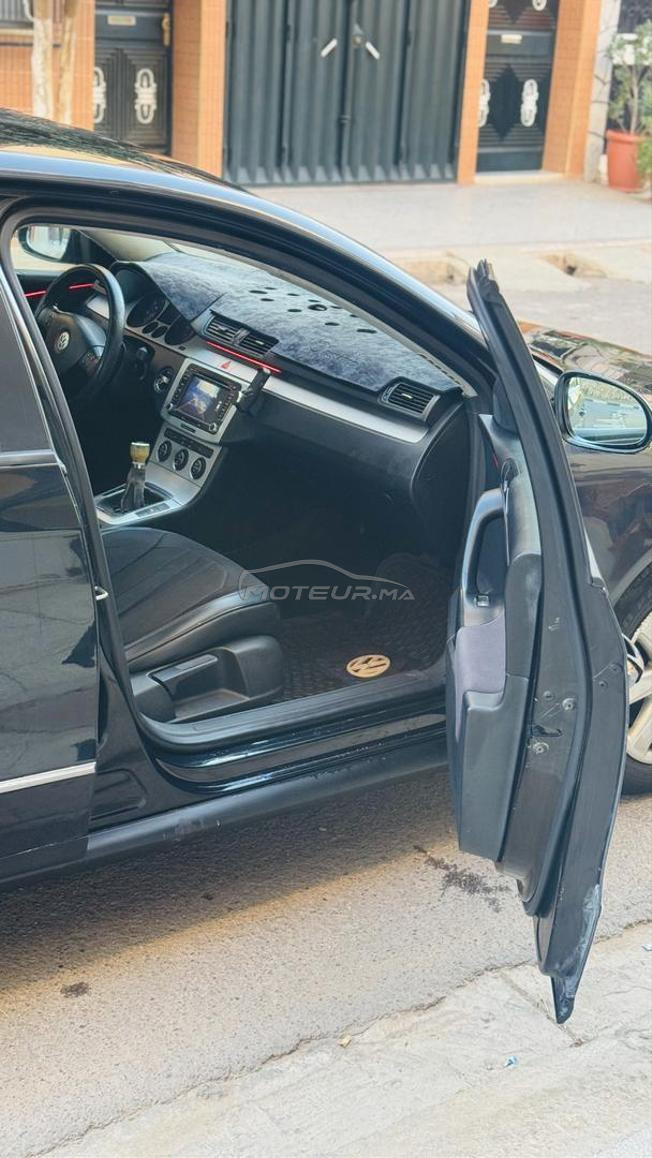 passat b6 manuel 