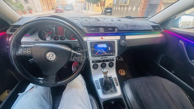 passat b6 manuel 
