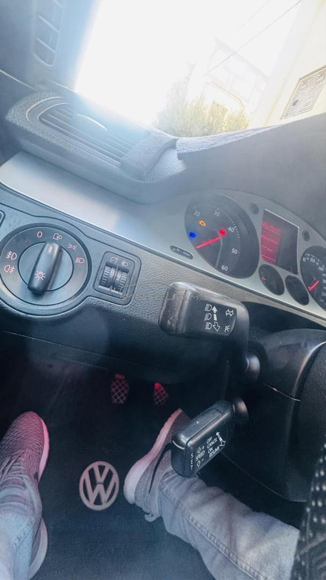 passat b6 manuel 