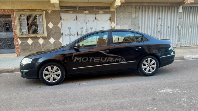 passat b6 manuel 