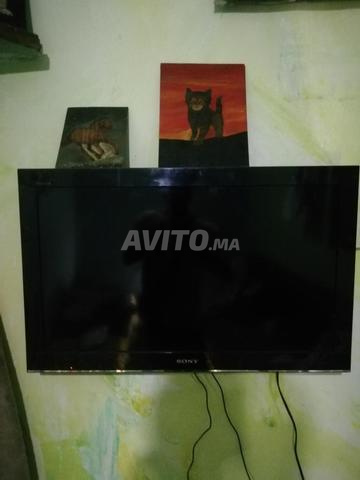 télévision