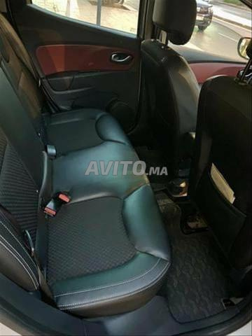 Renault Clio Diesel Manuelle 2017 à Had Soualem - 2