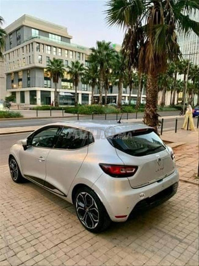 Renault Clio Diesel Manuelle 2017 à Had Soualem