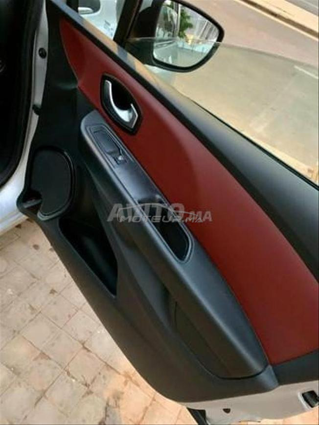 Renault Clio Diesel Manuelle 2017 à Had Soualem