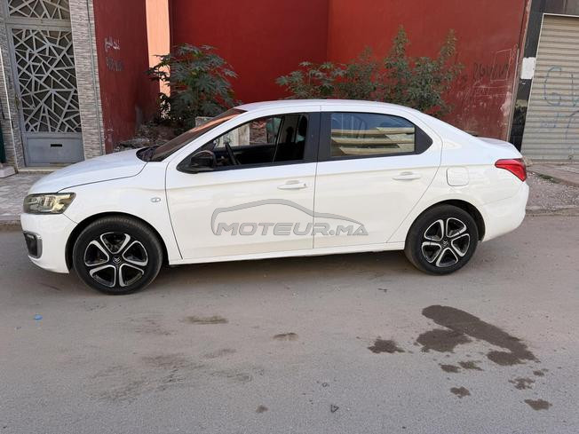 Citroën C-elysee