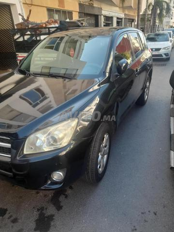 Toyota RAV 4 - 2