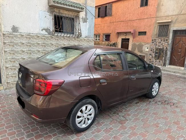 dacia logan 2016