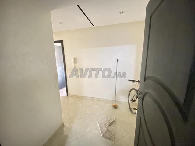 Appartement à louer 115 m² à Kénitra