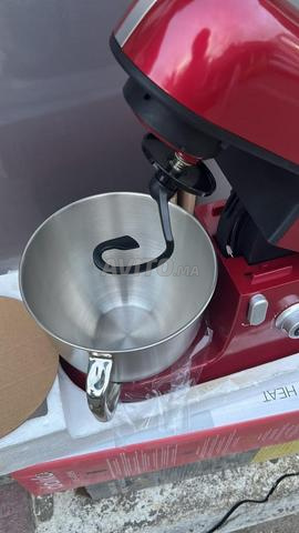 Robot pâtissier Adiko 3 - 2