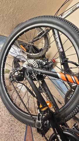Vélo électrique - 2