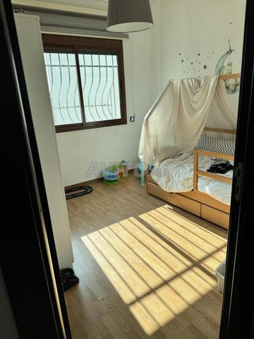 appartement 61m Hay castor Ain Sebaa - 2
