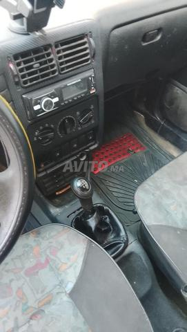 Seat Ibiza - 2