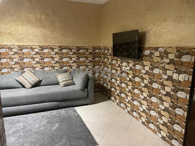 Appartement à louer 45 m² à Agadir - 2