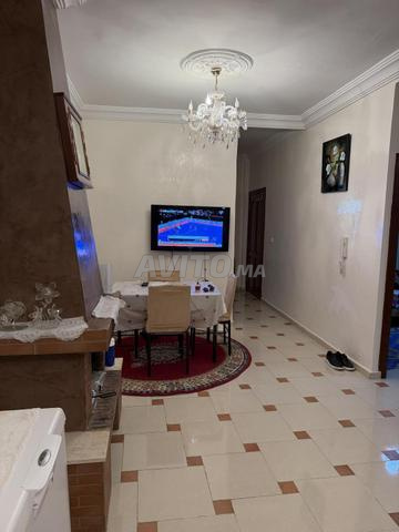 🏡 للبيع – شقة في قلب إفران - 2