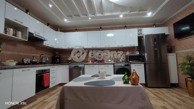 MEK-ME-1109 - Appartement à vendre à Hamria - 2