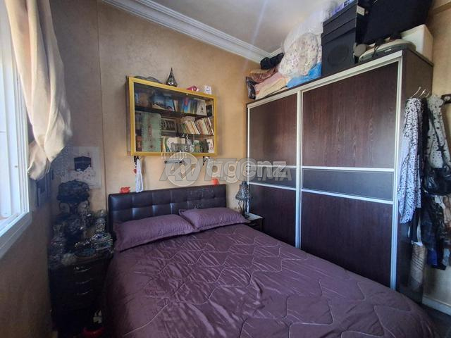 CMN-HA-2263 - Appartement à vendre à Oulfa - 2