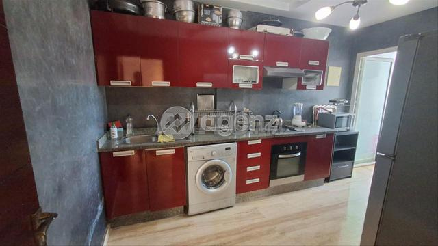 JAD-JA-1041 - Appartement à vendre à Najmat Al J... - 2