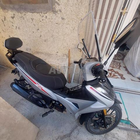 Moto Forza - 2