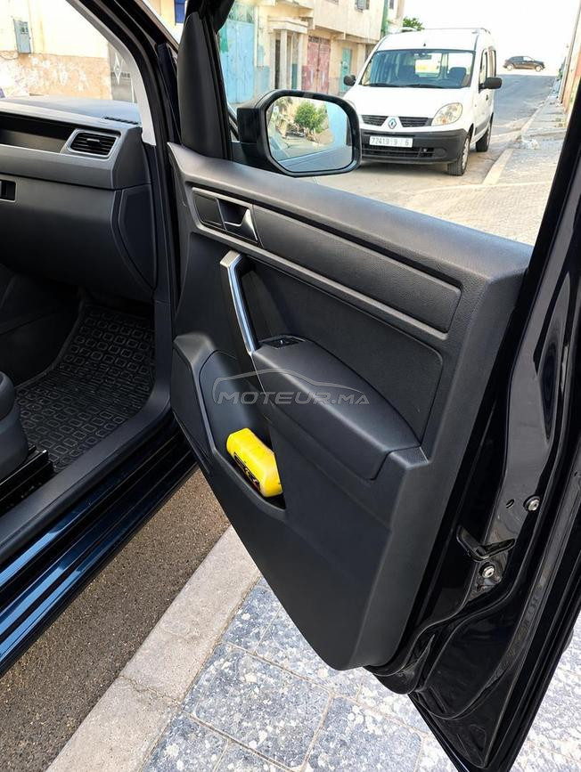 Caddy Maxi 2L 2021