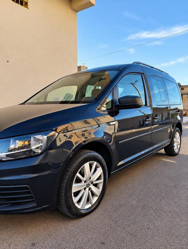 Caddy Maxi 2L 2021