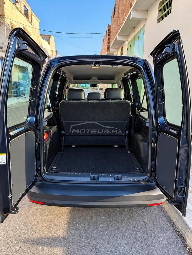 Caddy Maxi 2L 2021