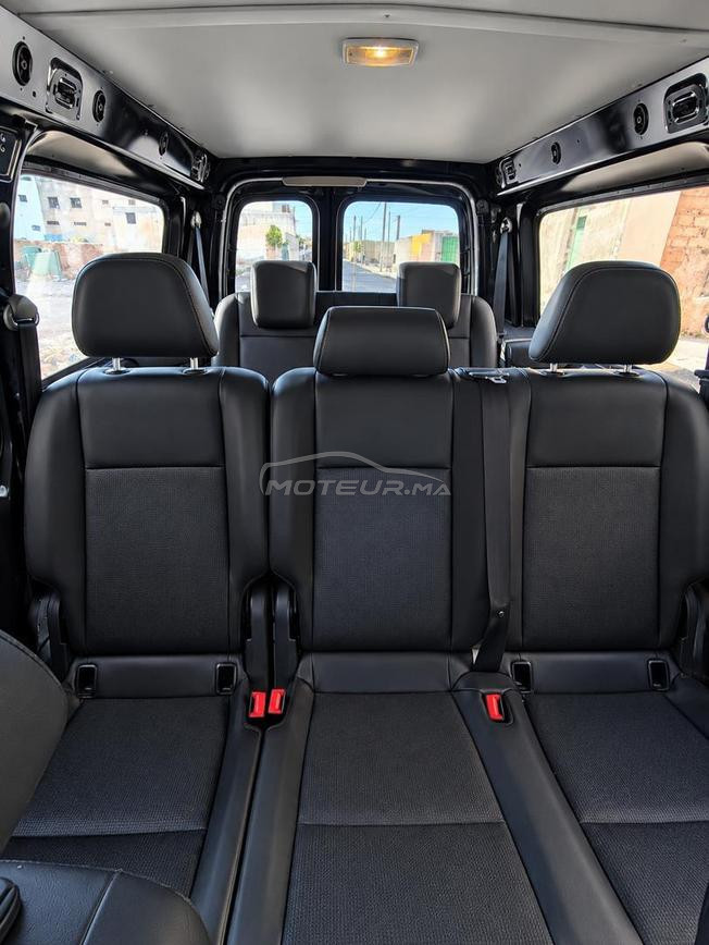 Caddy Maxi 2L 2021