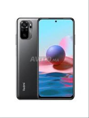 Redmi Note 10s - 2