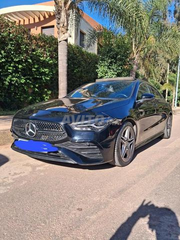 Mercedes-Benz Classe CLA Diesel Automatique 2024
