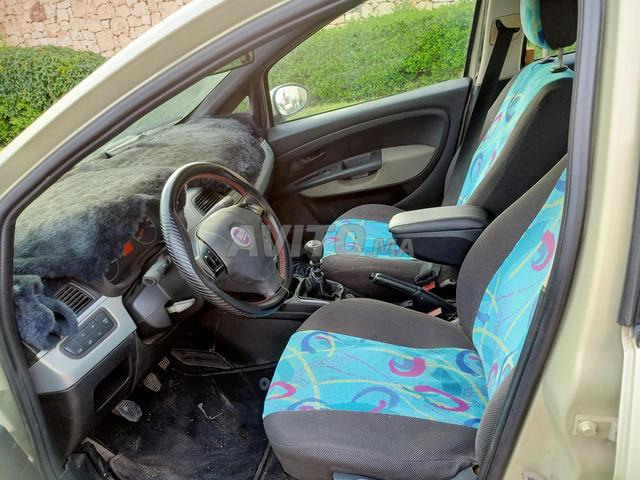 Fiat Grande Punto - 2