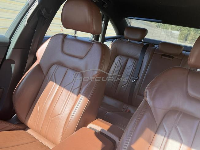 Audi A6 BUSINESS - Diesel Automatique 2021 à Rabat