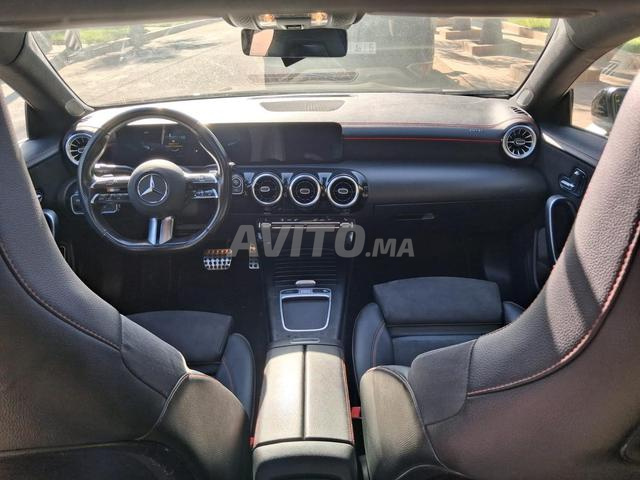 Mercedes-Benz Classe CLA Diesel Automatique 2024