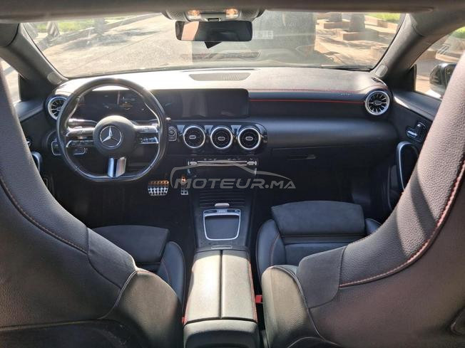 Mercedes-Benz Classe CLA Diesel Automatique 2024