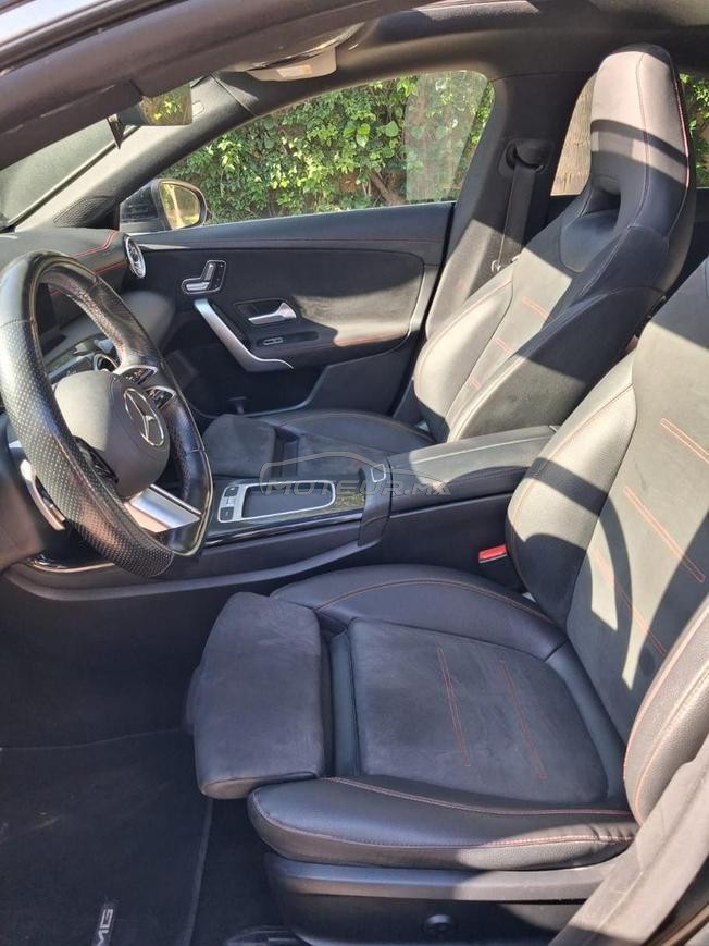 Mercedes-Benz Classe CLA Diesel Automatique 2024