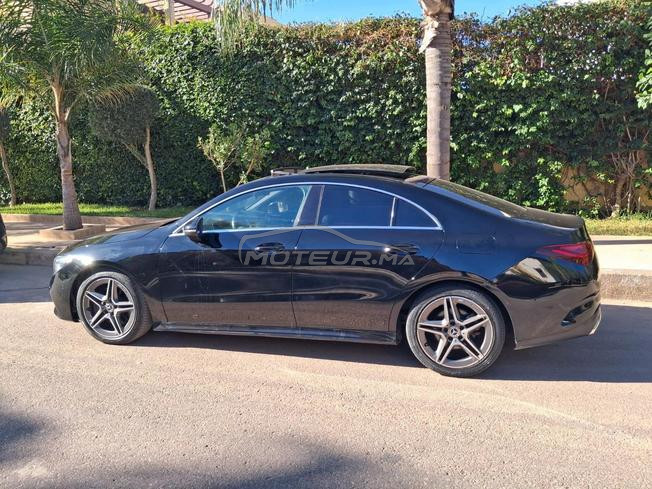 Mercedes-Benz Classe CLA Diesel Automatique 2024