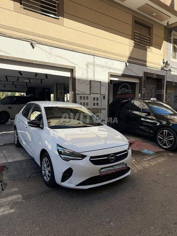 Opel Corsa - 2