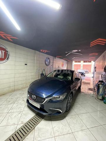 Mazda 6 diesel
