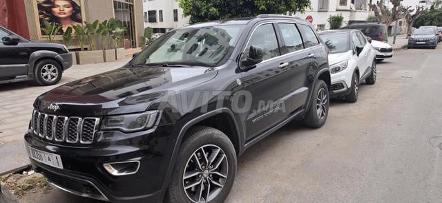 GRAND CHEROKEE - 2