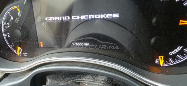 GRAND CHEROKEE