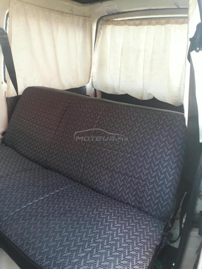 Suzuki Carry Essence Manuelle 1995 à Marrakech