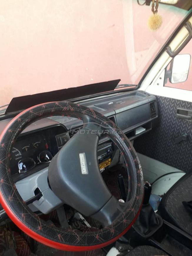 Suzuki Carry Essence Manuelle 1995 à Marrakech