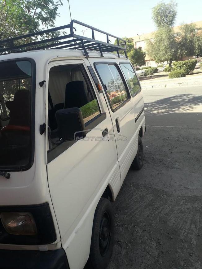 Suzuki Carry Essence Manuelle 1995 à Marrakech