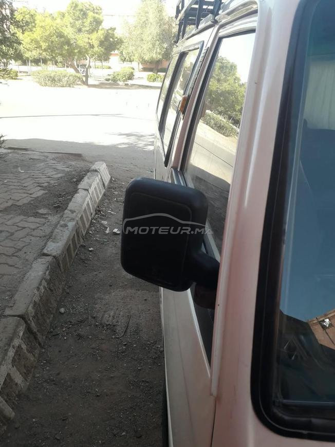 Suzuki Carry Essence Manuelle 1995 à Marrakech