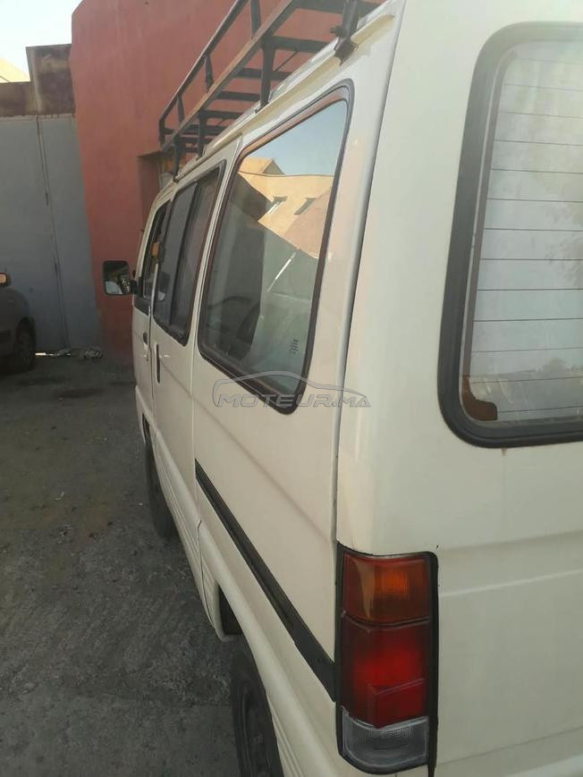Suzuki Carry Essence Manuelle 1995 à Marrakech