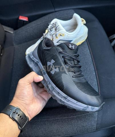 Under Armour original - 2