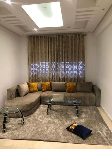 Appartement à louer 90 m² à Meknès - 2