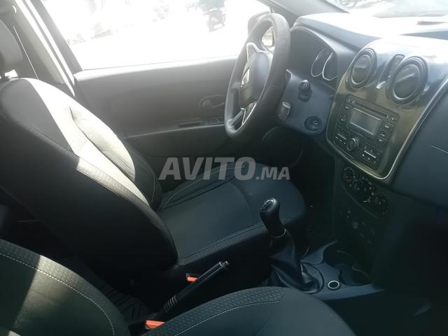 Sandero Stepway Diesel - 2