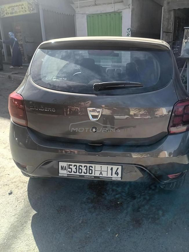 sandero stepaw diesel