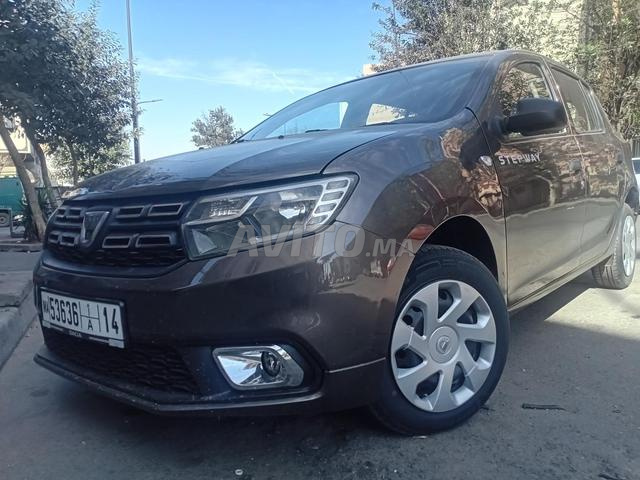 Sandero Stepway Diesel