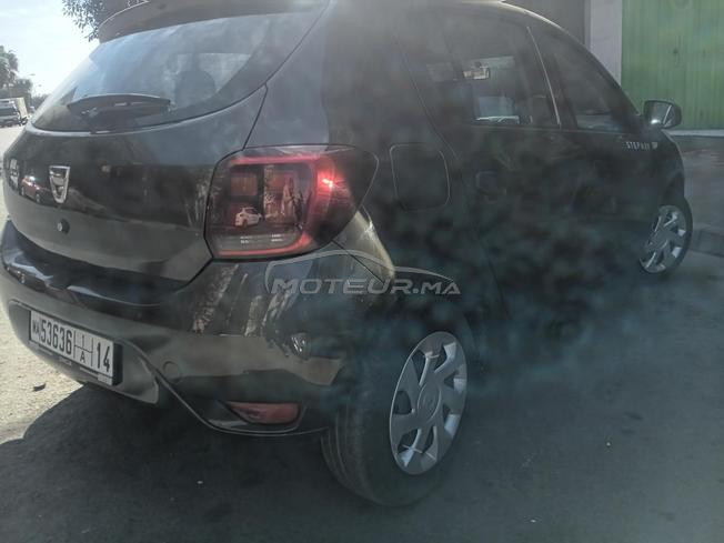 sandero stepaw diesel