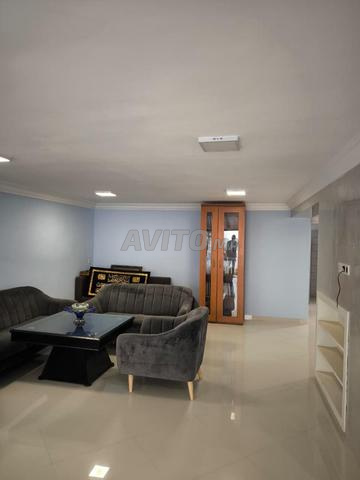 Vente Villa avec piscine - 2